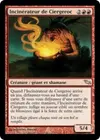 Product image for Incinérateur de Ciergeroc