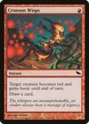 Product image for Crimson Wisps