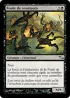 Product image for Foule de scoriacés