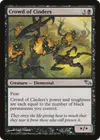 Product image for Crowd of Cinders
