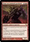 Product image for Titan au sommeil profond