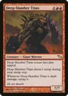 Product image for Deep-Slumber Titan