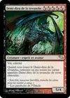 Product image for Demi-dieu de la revanche