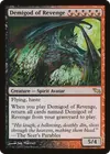 Product image for Demigod of Revenge