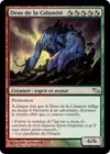 Product image for Deus de la Calamité