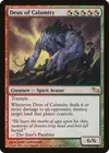 Product image for Deus of Calamity
