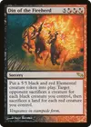 Product image for Din of the Fireherd