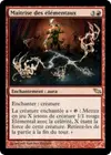Product image for Maîtrise des élémentaux
