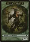 Product image for Elf Warrior