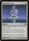 Product image for Elsewhere Flask