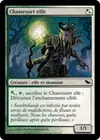 Product image for Chassesort elfe