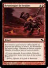 Product image for Bourrasque de braises