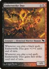 Product image for Emberstrike Duo