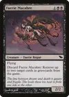 Product image for Faerie Macabre