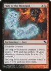 Product image for Fists of the Demigod