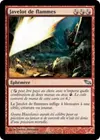 Product image for Javelot de flammes
