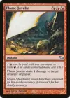 Product image for Flame Javelin