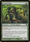 Product image for Foxfire Oak