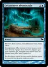 Product image for Découverte abominable