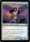 Product image for Divinité de respect