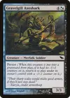 Product image for Gravelgill Axeshark