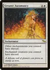 Product image for Greater Auramancy