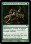 Product image for Hurlement de la meute nocturne