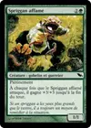 Product image for Spriggan affamé