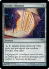 Product image for Feuillet illuminé