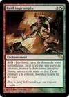 Product image for Raid impromptu