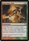 Product image for Impromptu Raid