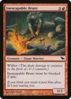 Product image for Inescapable Brute