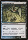 Product image for Inkfathom Witch