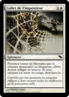 Product image for Collet de l'inquisiteur