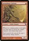 Product image for Intimidator Initiate