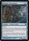 Product image for Kinscaer Harpoonist
