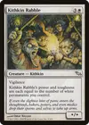 Product image for Kithkin Rabble