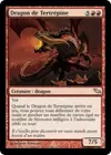 Product image for Dragon de Tertrépine