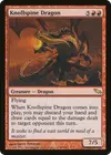 Product image for Knollspine Dragon