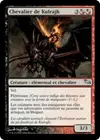 Product image for Chevalier de Kulrajh