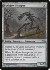 Product image for Lockjaw Snapper