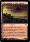Product image for Montagne de la Folie aveugle