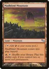 Product image for Madblind Mountain