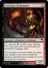 Product image for Scoriacée forgemana