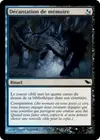 Product image for Décantation de mémoire