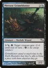 Product image for Merrow Grimeblotter