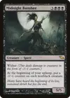 Product image for Midnight Banshee