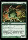 Product image for Troll de moussepont