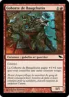 Product image for Cohorte de Baugehutin