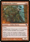 Product image for Mudbrawler Cohort